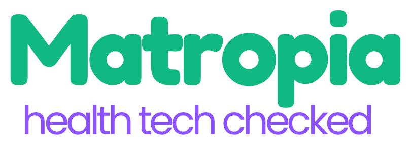 Matropia — health tech checked